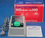 Hornby acH0 6464 Transformateur controleur., Overige merken, Transformator of Voeding, Gelijkstroom, Verzenden