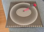 Queen  LP  Jazz  Roze Vinyl, Ophalen of Verzenden, Zo goed als nieuw, 12 inch