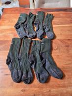 Meindl sokken, Verzamelen, Militaria | Algemeen, Ophalen of Verzenden, Landmacht, Nederland, Kleding of Schoenen