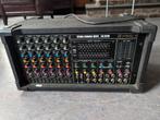Inkel CA-2610 Stereo-Powered Mixer, Ophalen, Gebruikt, 5 tot 10 kanalen