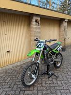 crossmotor, 6 versnellingen, Ophalen, Overige merken, 85 cc