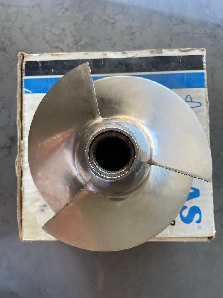 SOLAS IMPELLER, Watersport en Boten, Ophalen of Verzenden, Nieuw, Motor en Techniek, Motorboot
