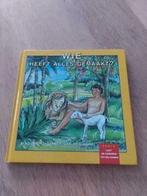 Wie heeft alles gemaakt? M. Quist en M. Janse-van der Hart, Ophalen of Verzenden, Zo goed als nieuw