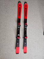 Atomic Redster ski's 130 cm, Sport en Fitness, Skiën en Langlaufen, Ophalen, Gebruikt, 100 tot 140 cm, Atomic