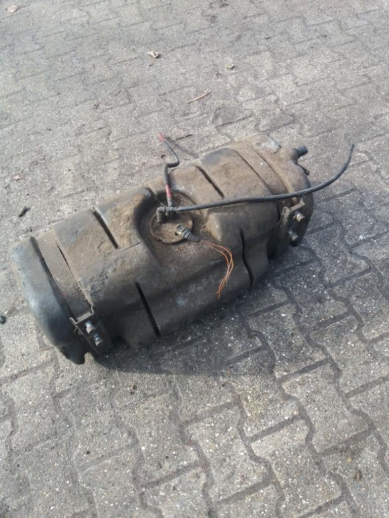 Iveco daily 29l9 bj2001 diesel tank, Ophalen, Gebruikt, Overige automerken