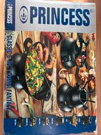 Princess, classic 6in1 combi fantasy, Ophalen, Zo goed als nieuw, 4 t/m 7 personen