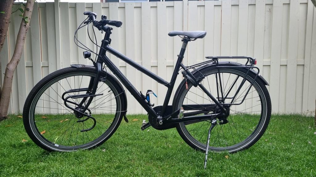 Idworx Easy Rohler – Rohloff 14 versnellingen – topkwaliteit, Ophalen, Gebruikt, Overige merken, Versnellingen