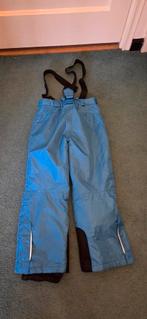 Crivit skibroek maat 122/128, Broek, Gebruikt, Jongen of Meisje, Crivit