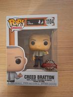 Creed Bratton - Funko, Ophalen of Verzenden, Zo goed als nieuw