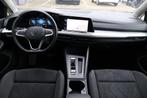 Volkswagen Golf 1.0 eTSI Life Business 1e Eigenaar | Volledi, Adaptive Cruise Control, Gebruikt, Blauw, Bedrijf