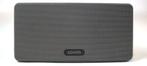 2 x Sonos play 3, Gebruikt, Ophalen of Verzenden, Sonos, Minder dan 60 watt