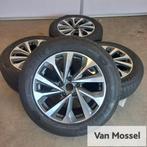 Audi Q6 GoodYear Eagle F1 Asymmetric 3 255/55/R19 111H, 19 inch, Gebruikt, 255 mm, -