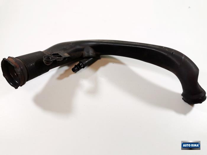 Intercooler Buis van een Volvo V40, Gebruikt, -, -, Ophalen of Verzenden
