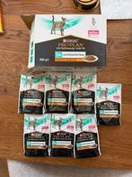 Purina pro plan veterinary diets, Ophalen, Kat