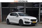 CUPRA Leon 1.4 e-Hybrid VZ Business Lane Stuurvw ACC, Auto's, Cupra, 4 cilinders, Met garantie (alle), Leon, Wit