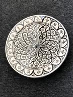 NIEUW Oosterse schaal, Ophalen of Verzenden, Nieuw, Rond, Steen of Aardewerk