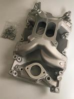 Te koop Inlaatspruitstuk 4 barrel Dodge w200 d200 ramcharger, Auto diversen, Overige Auto diversen, Ophalen of Verzenden