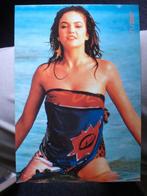 kaart Diane Lane 2, Ophalen of Verzenden, 1980 tot heden, Ongelopen, Sterren en Beroemdheden