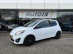 Renault Twingo 1.2-16V Night & Day, Auto's, Voorwielaandrijving, Gebruikt, 31 €/maand, 4 cilinders