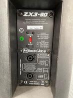 electro voice zx3-90, Audio, Tv en Foto, Luidsprekers, Ophalen of Verzenden, Gebruikt, 120 watt of meer, Overige merken