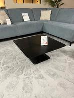 tafel, Ophalen, Vierkant, Zo goed als nieuw, 75 cm of meer