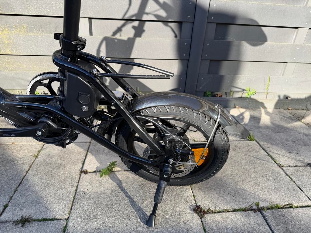 Fiido D3 mini pro elektrische fiets, Minder dan 47 cm, Ophalen, Gebruikt, Overige merken