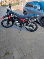 Zundapp enduro 50cc ZXE, Ophalen, Zo goed als nieuw, Overige modellen