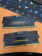 Corsair Vengeance DDR3 RAM 2x8GB 1600MHz, Computers en Software, RAM geheugen, Gebruikt, DDR3, Ophalen of Verzenden, Desktop