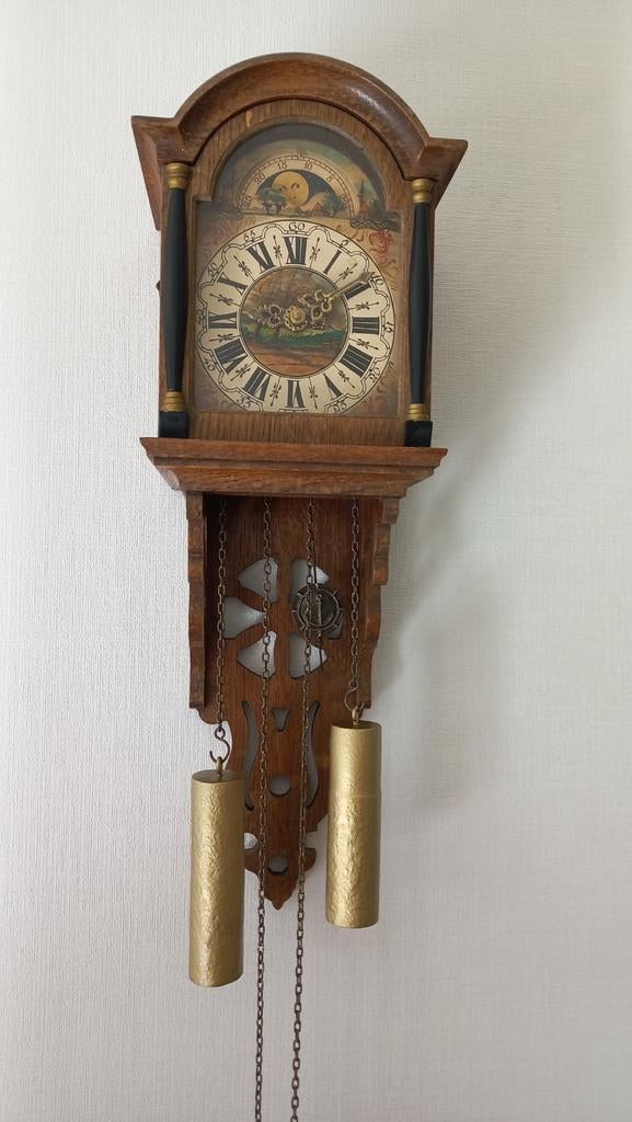 Mooi fries staartschippertje, Ophalen of Verzenden