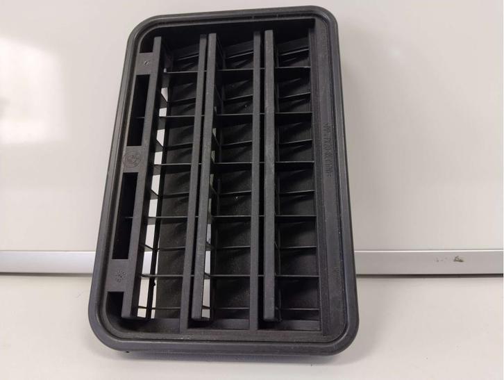 BMW ontluchtingsrooster binnenscherm achter NIEUW, Auto-onderdelen, Carrosserie en Plaatwerk, Spatbord, BMW, Achter, Nieuw, Ophalen of Verzenden