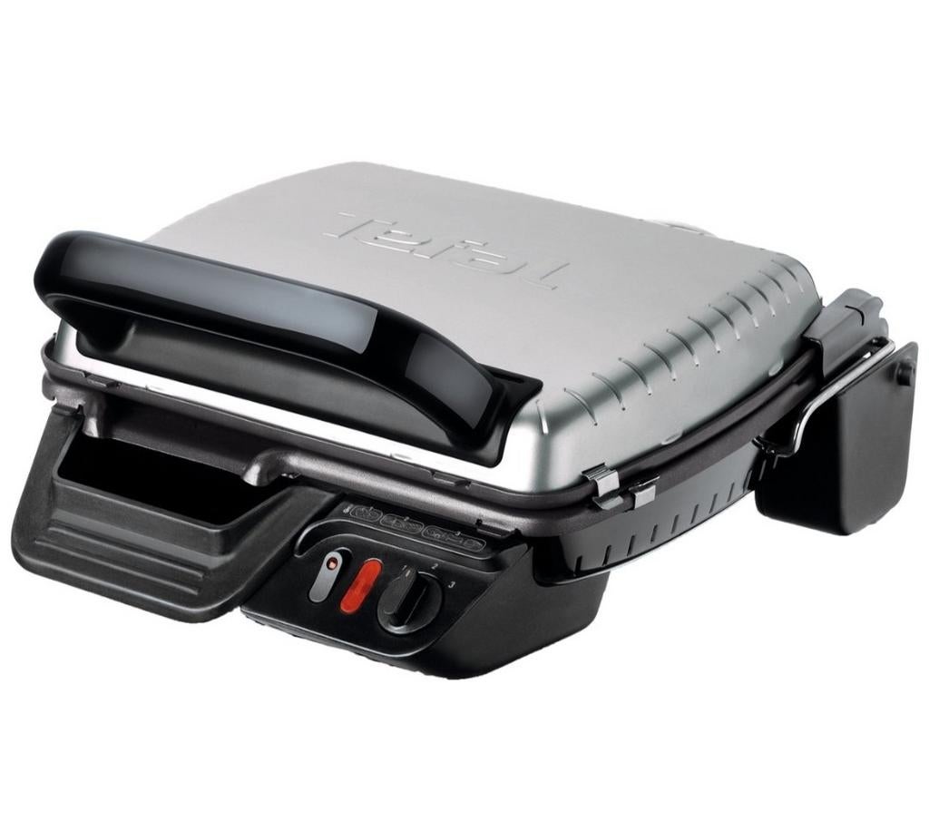 Tefal Grill GC3050 contactgrill, Witgoed en Apparatuur, Contactgrills, Ophalen of Verzenden