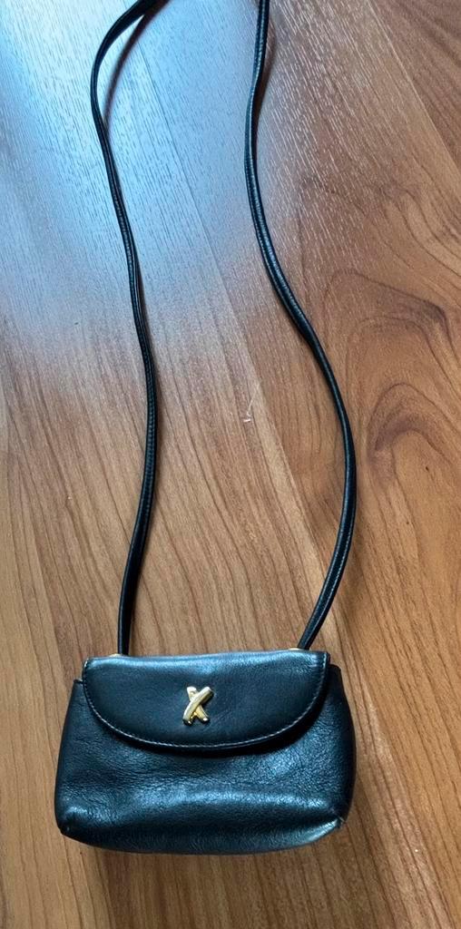 Prachtig Palasha Picasso tasje,, Sieraden, Tassen en Uiterlijk, Tassen | Schoudertassen, Zo goed als nieuw, Ophalen of Verzenden