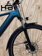 Cube Kathmandu Hybrid One 625 E-Bike Shimano Deore, Fietsen en Brommers, Elektrische fietsen, Niet ingevuld, Niet ingevuld, Ophalen of Verzenden