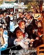 AUGUSTE RENOIR Monografie Nederlands, Verzenden, Zo goed als nieuw