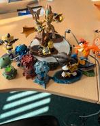 Skylanders Figuren, Traps & Crash Bandicoot Set, Ophalen of Verzenden, Gebruikt, Jongen of Meisje