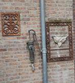 Een mooie antieke waterpomp, Ophalen, Gebruikt, Handmatig, Overige typen