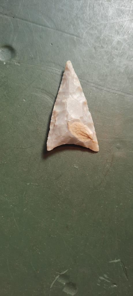 Pijlpunt prehistorie Kootwijk, Ophalen of Verzenden