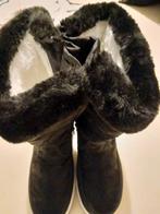 laarzen, Ophalen, Hoge laarzen, Zwart, Nieuw