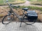 Giant dames ebike maat M met defect, 51 tot 55 cm, Ophalen, Zo goed als nieuw