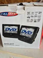 Caliber MPD 277 Draagbare DVD Speler voor in de auto, Audio, Tv en Foto, Dvd-spelers, Draagbaar, Ophalen of Verzenden, Zo goed als nieuw