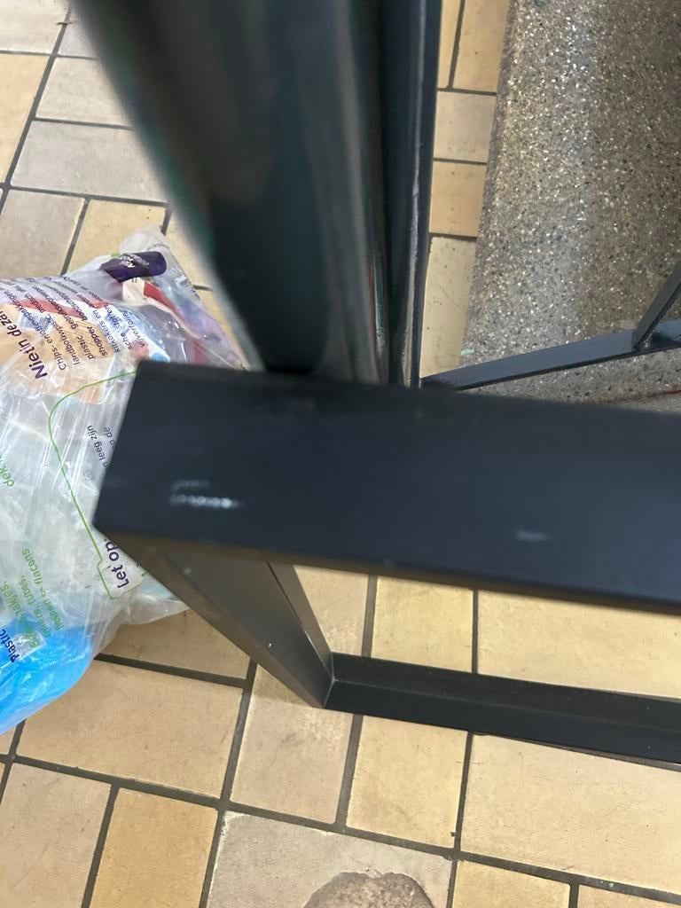 IKEA spiegel, Minder dan 50 cm, Gebruikt, Ophalen of Verzenden, Minder dan 100 cm