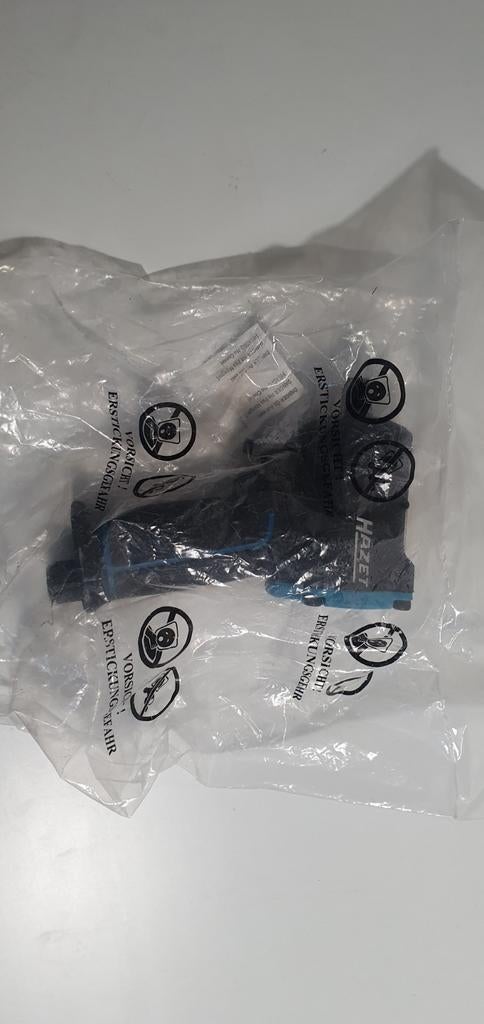 Hazet luchtsleutel, Ophalen of Verzenden, Nieuw