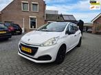 Peugeot 208 1.0 PureTech Access Airco Cruise ( 2021 fabrieks, Auto's, Gebruikt, Origineel Nederlands, 3 cilinders, 999 cc