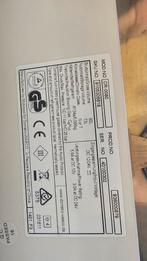 Waeco Compressor Koelkast 12/24V - 80 Liter Inhoud, Ophalen of Verzenden