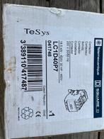 TeSys LC1D40P7 Magneetschakelaar 18.5kW 400V, Ophalen of Verzenden, Nieuw, Schakelaar