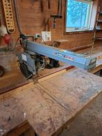 DeWalt DW8103 Afkortzaag - Krachtig en Betrouwbaar, Ophalen, Gebruikt, DeWalt, 70 mm of meer