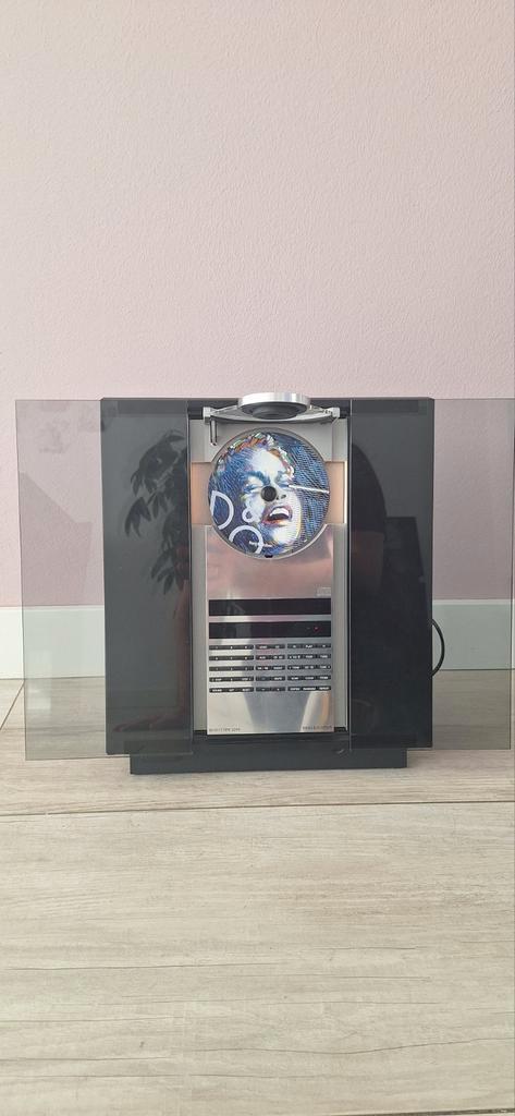 Bang & Olufsen Beosystem 2300, Audio, Tv en Foto, Stereo-sets, Gebruikt, Cd-speler, Bang & Olufsen, Ophalen