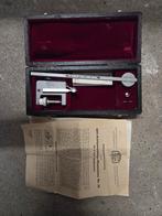 Planometer, Antiek en Kunst, Ophalen of Verzenden