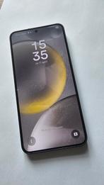 Samsung S24 256GB, Ophalen, Galaxy S24, Zwart, Zo goed als nieuw