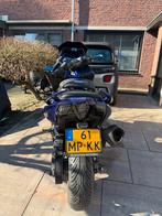 Yamaha TMAX Scooter - Sportief en Comfortabel, Fietsen en Brommers, Scooters | Yamaha, Ophalen, Gebruikt, Overige modellen, Maximaal 45 km/u